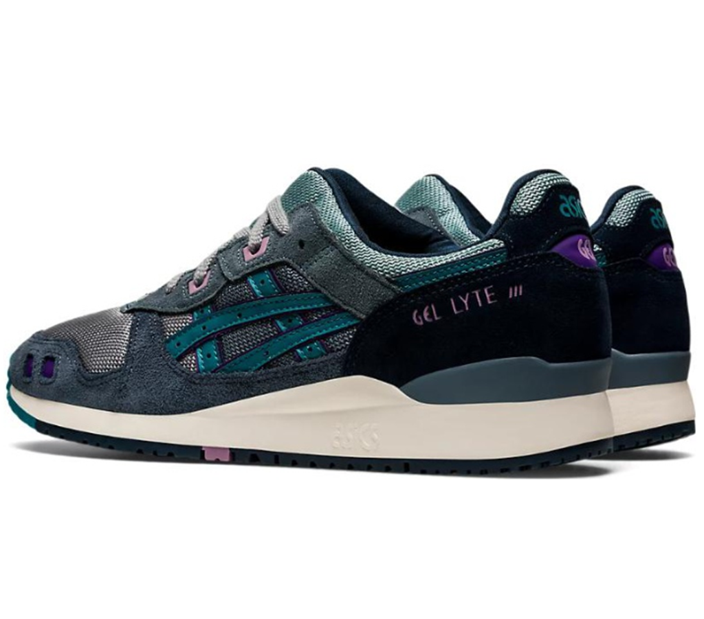 Giày Asics Gel-Lyte III 'Beryl Green' 1201A482-020 - Ảnh 2