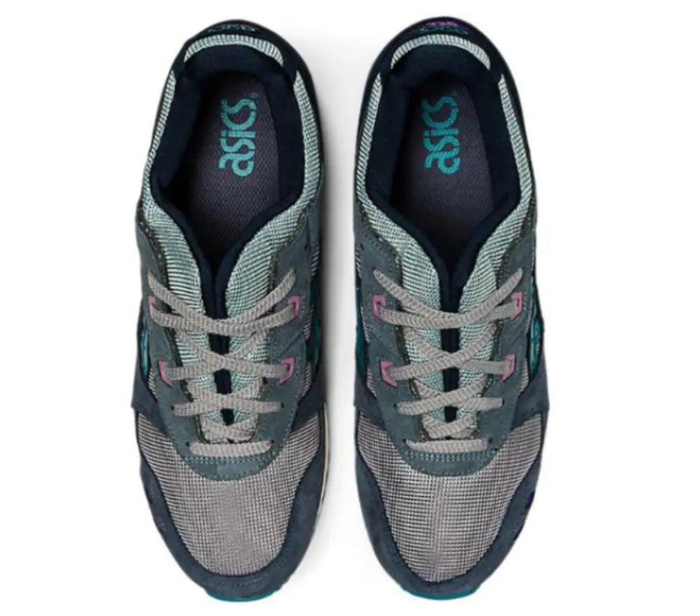 Giày Asics Gel-Lyte III 'Beryl Green' 1201A482-020 - Ảnh 3