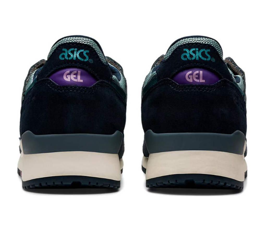 Giày Asics Gel-Lyte III 'Beryl Green' 1201A482-020 - Ảnh 6