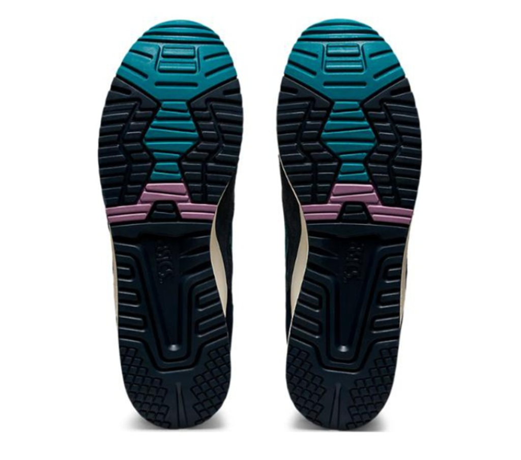 Giày Asics Gel-Lyte III 'Beryl Green' 1201A482-020 - Ảnh 4