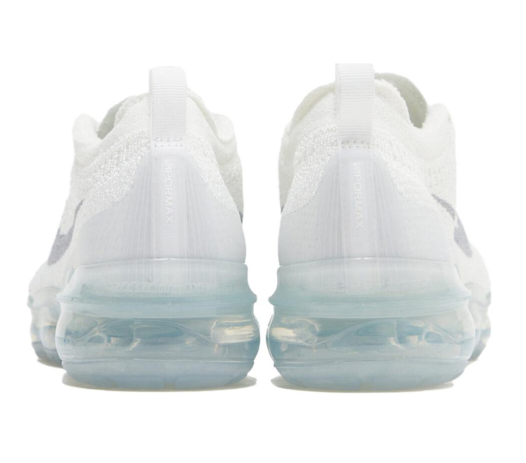 Giày Nike Air VaporMax 2023 Flyknit ‘White’ DV6840-100 - Ảnh 3