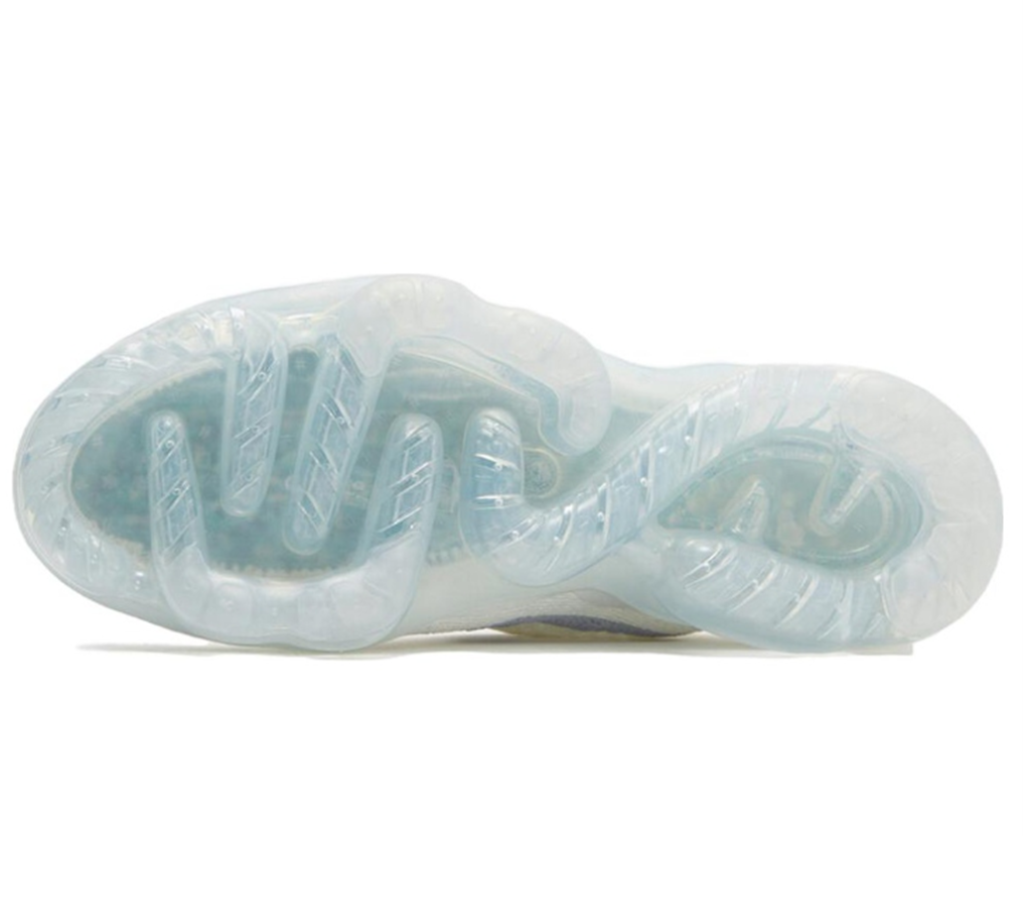 Giày Nike Air VaporMax 2023 Flyknit ‘White’ DV6840-100 - Ảnh 4