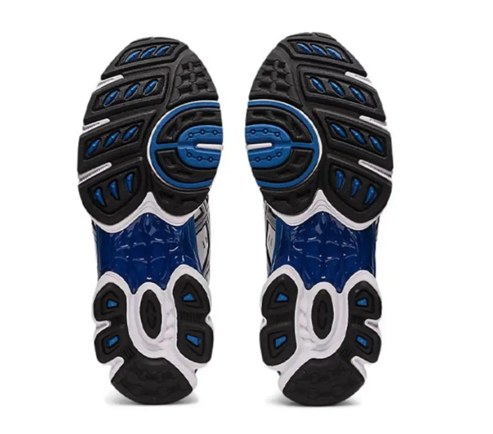 Giày Asics Gel Nimbus 24 9 'White Lake Drive' 1201A424-101 - Ảnh 5