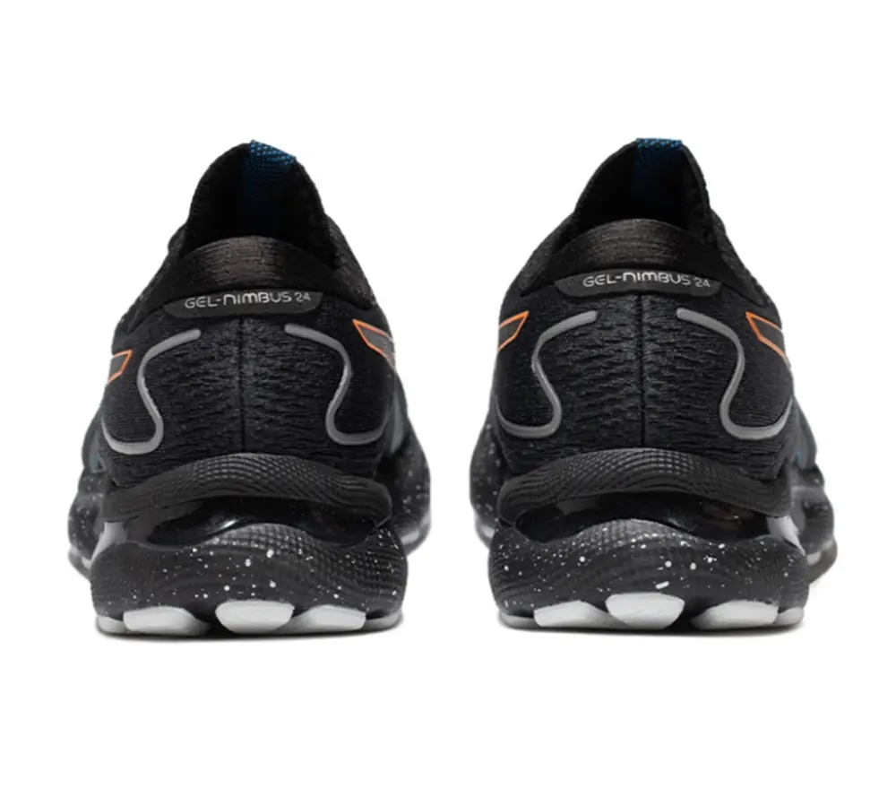 Giày Asics Gel Nimbus 24 Lite Show 'Black' 1011B544-001 - Ảnh 3