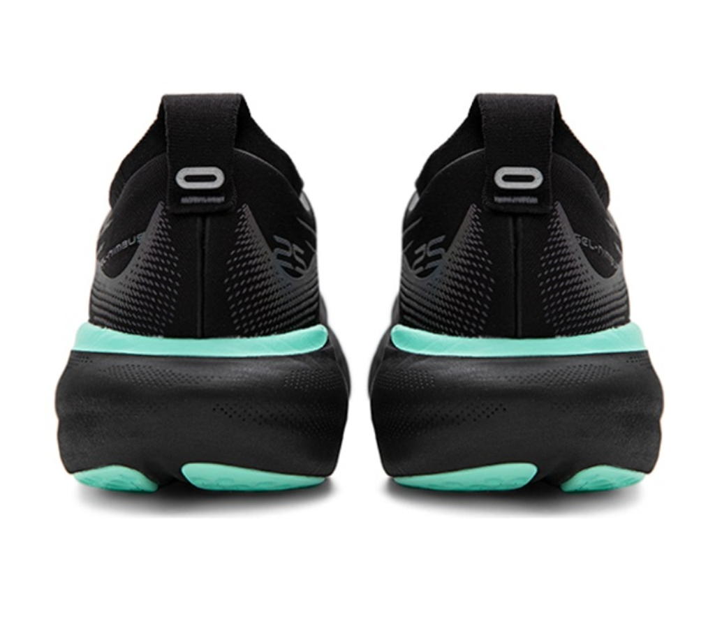 Giày Asics Gel-nimbus 25 Lite-show 'Black' 1011B726-001 - Ảnh 4