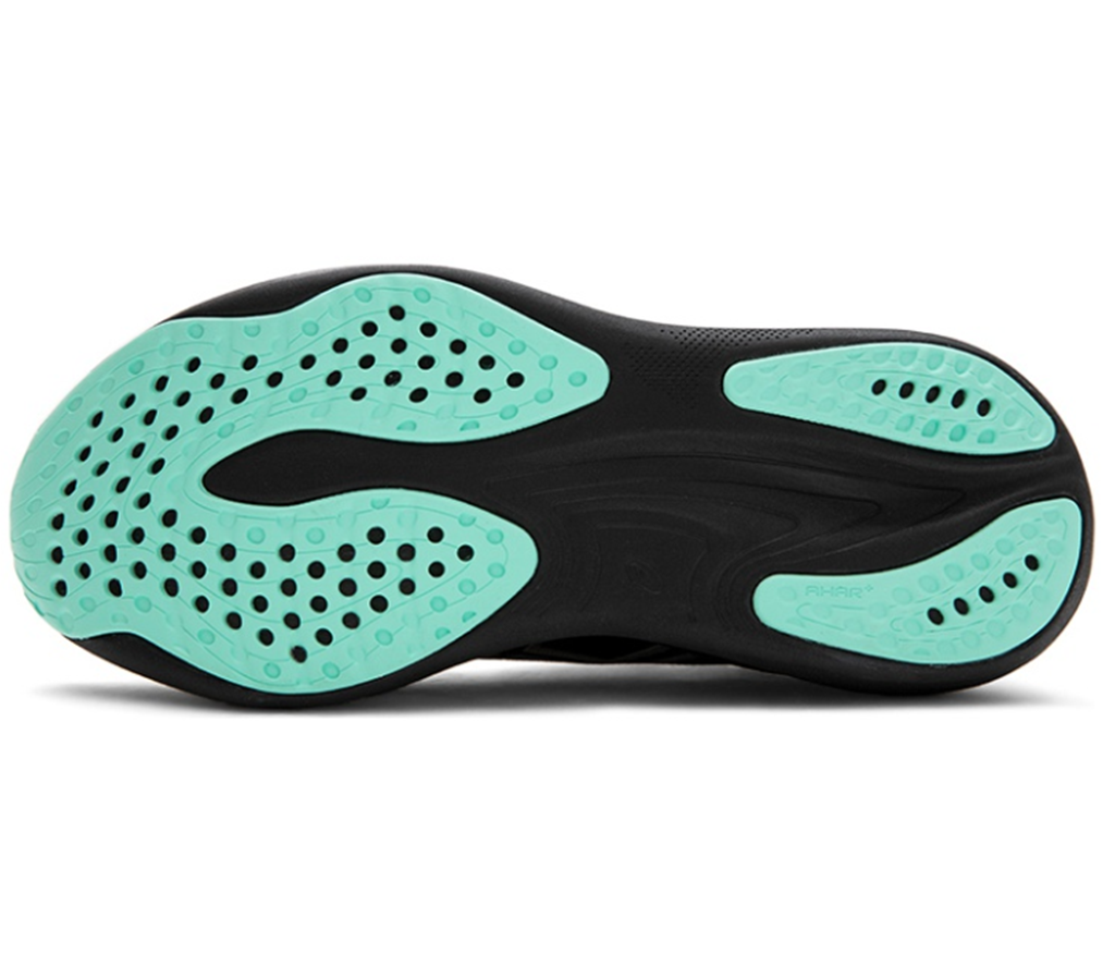 Giày Asics Gel-nimbus 25 Lite-show 'Black' 1011B726-001 - Ảnh 5