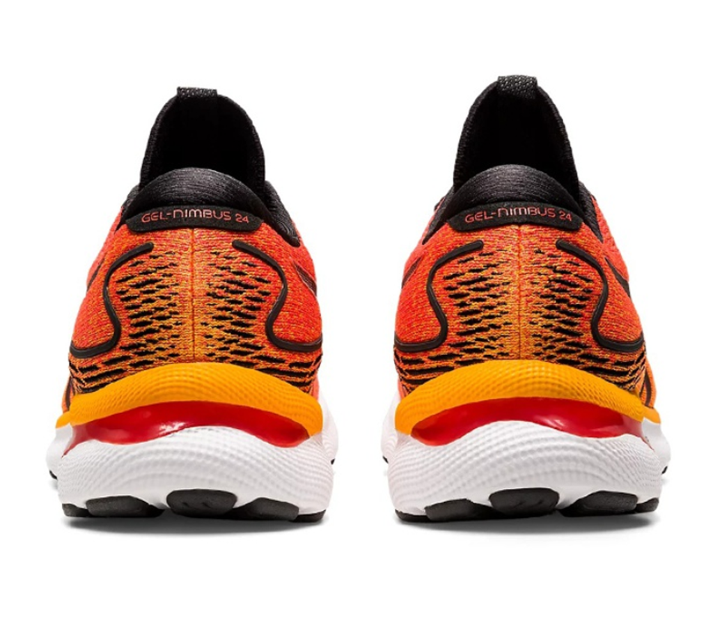 Giày Asics Gel Nimbus 24 'Cherry Tomato' 1011B359-800 - Ảnh 3