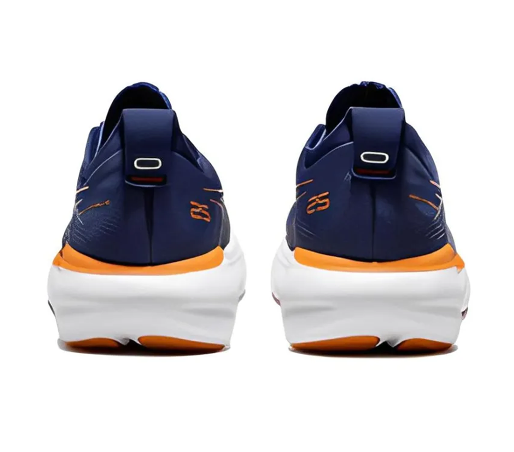 Giày Asics Gel-Nimbus 25 'Deep Ocean' 1011B547-403 - Ảnh 5