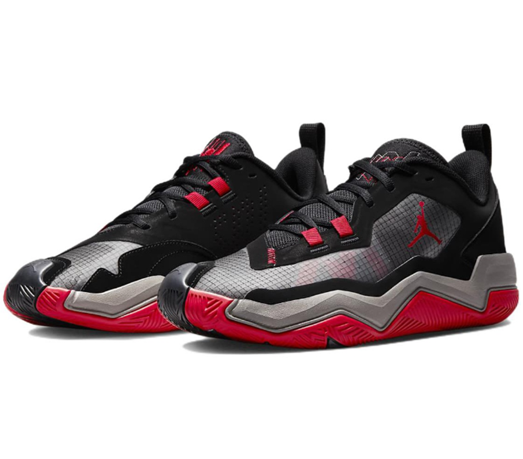 Giày Nike Air Jordan 1 Take 4 'Bred' DO7192-061 - Ảnh 2