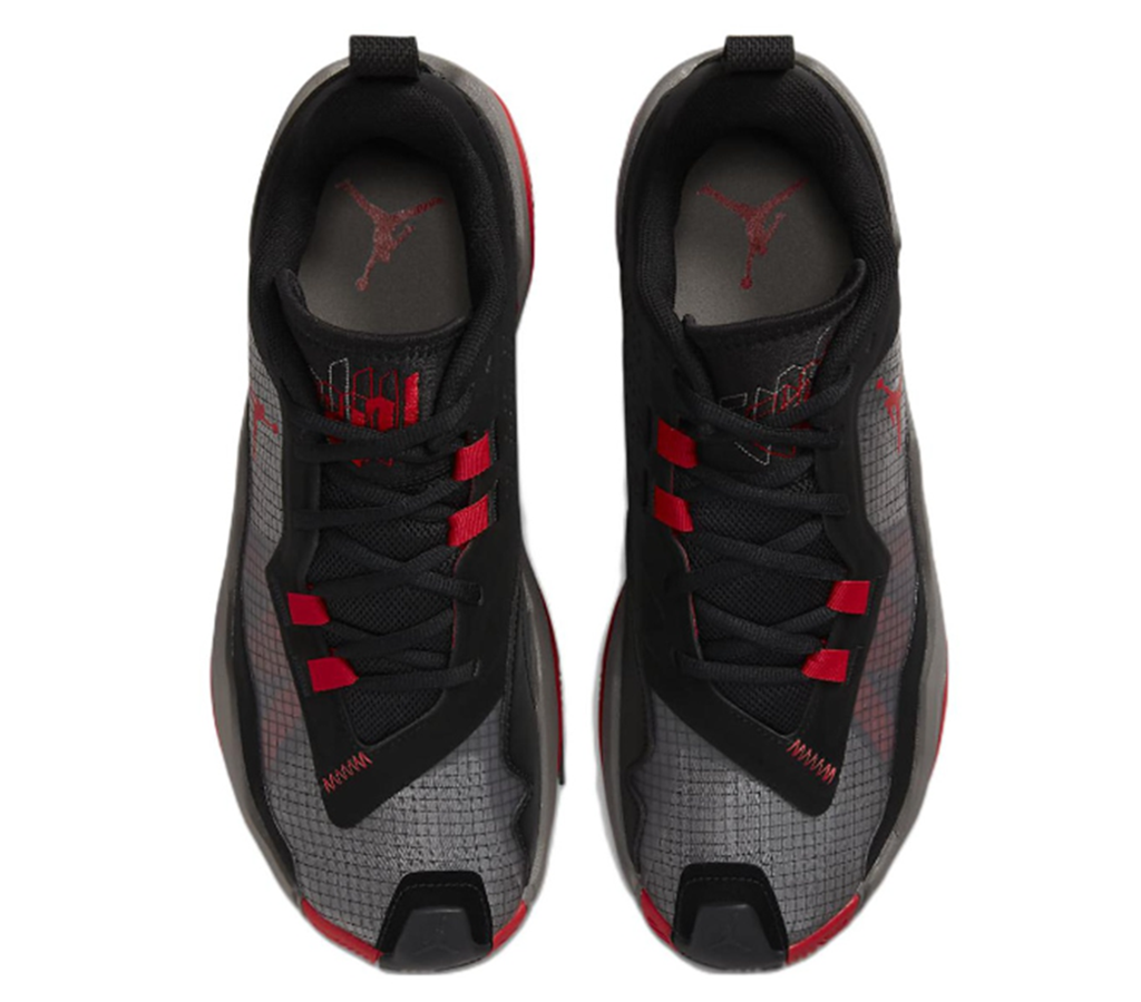 Giày Nike Air Jordan 1 Take 4 'Bred' DO7192-061 - Ảnh 4