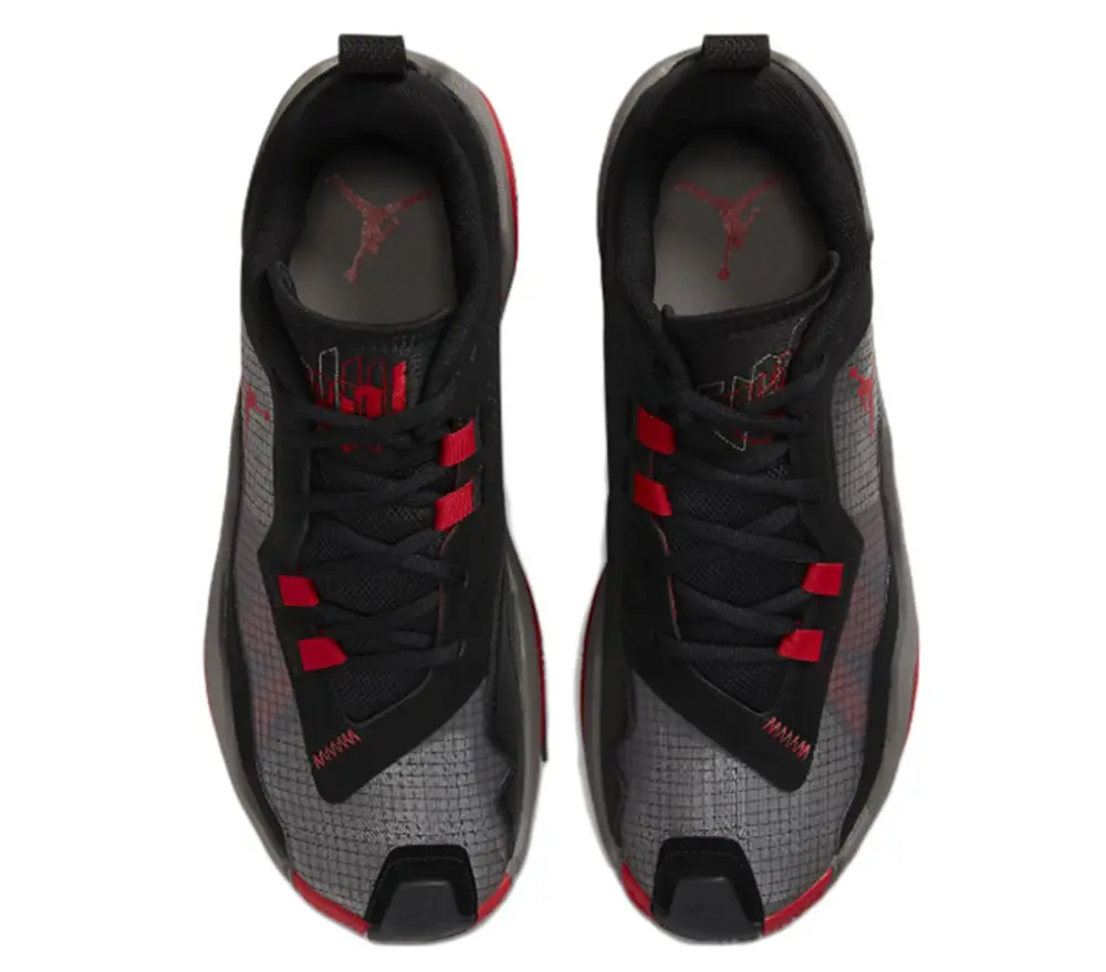 Giày Nike Air Jordan 1 Take 4 'Bred' DO7192-061 - Ảnh 8
