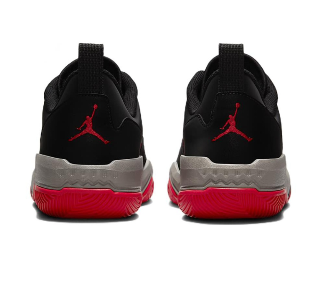 Giày Nike Air Jordan 1 Take 4 'Bred' DO7192-061 - Ảnh 5