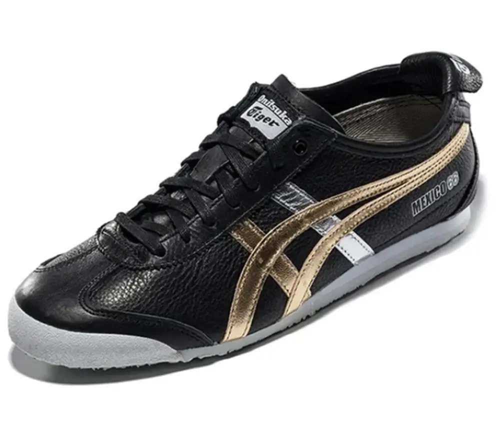 Alternative view of Giày Onitsuka Tiger Mexico 66 'Gold' D5V2L-9094