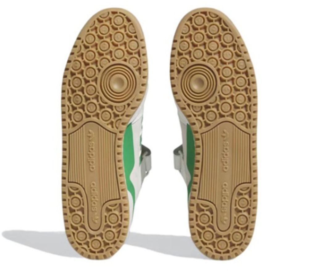 Giày Adidas Forum Low ‘White’ IE7175 - Ảnh 6