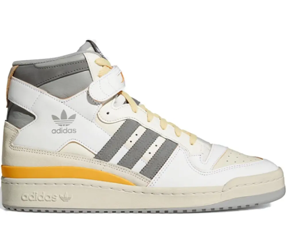 Giày Adidas Forum 84 Hi 'White' GY5727