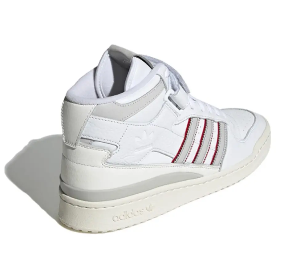 Giày Adidas Originals Forum 'Cloud White' H03434 - Ảnh 3