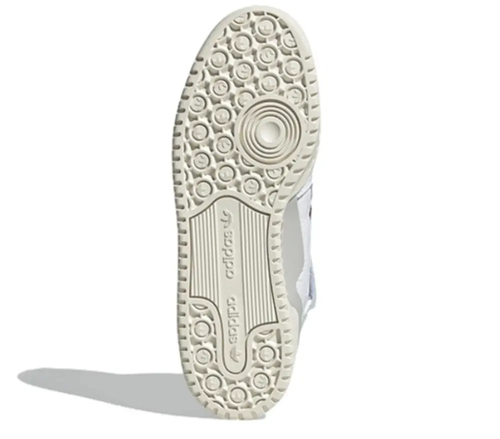 Giày Adidas Originals Forum 'Cloud White' H03434 - Ảnh 5