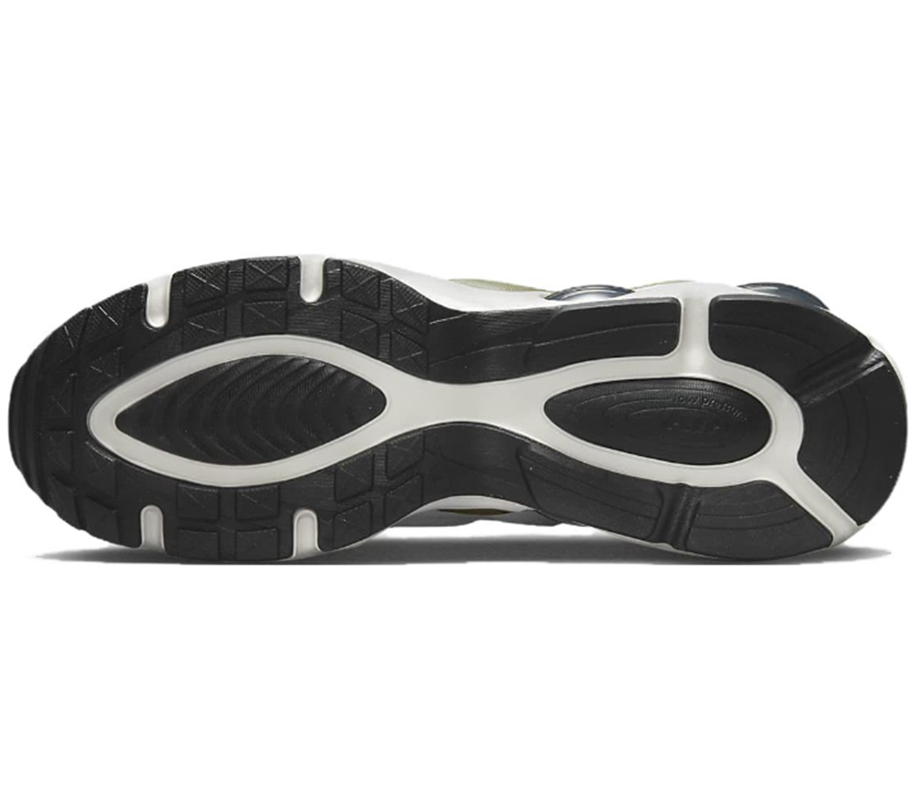 Giày Nike Air Max TW 'White Medium Olive' DV7721-100 - Ảnh 5