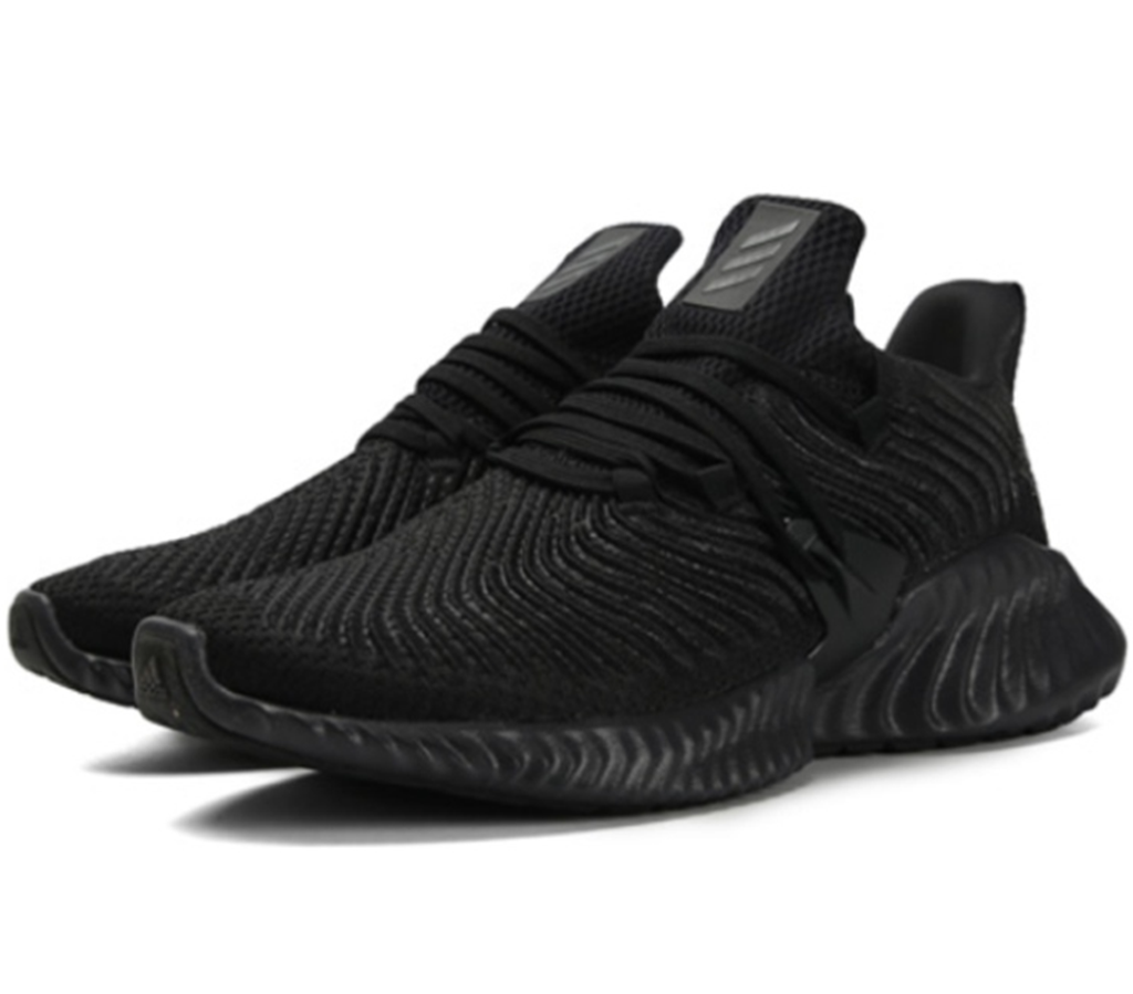Giày Adidas Alphabounce Instinct ‘Carbon’ D97320 - Ảnh 3