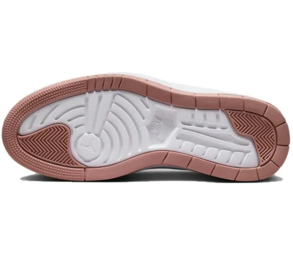 Giày Nike Air Jordan 1 Elevate 'Red Stardust' DN3253-601 - Ảnh 5