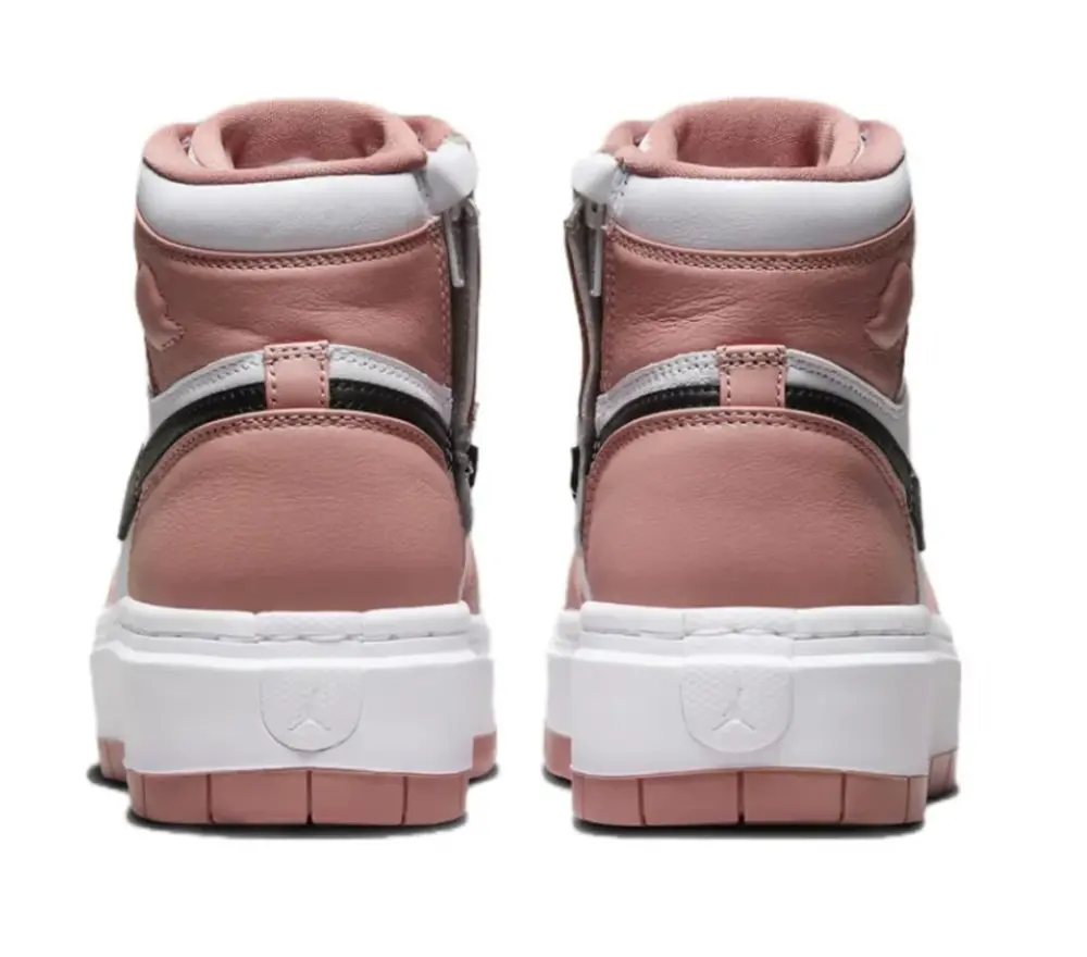 Giày Nike Air Jordan 1 Elevate 'Red Stardust' DN3253-601 - Ảnh 4