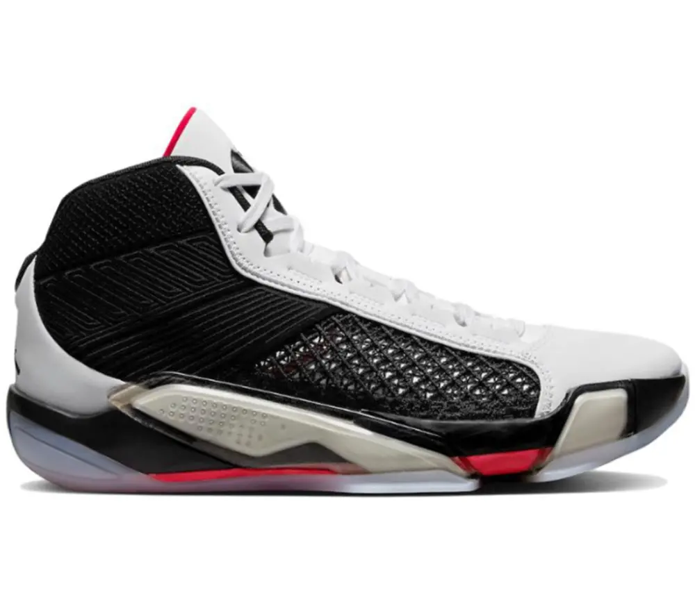 Giày Nike Air Jordan 38 'Fundamental' DZ3356-106