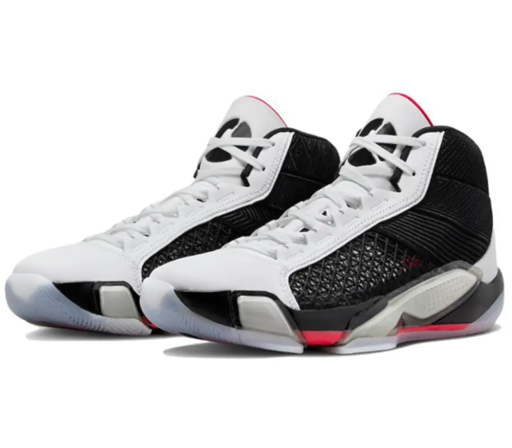 Giày Nike Air Jordan 38 'Fundamental' DZ3356-106 - Ảnh 3
