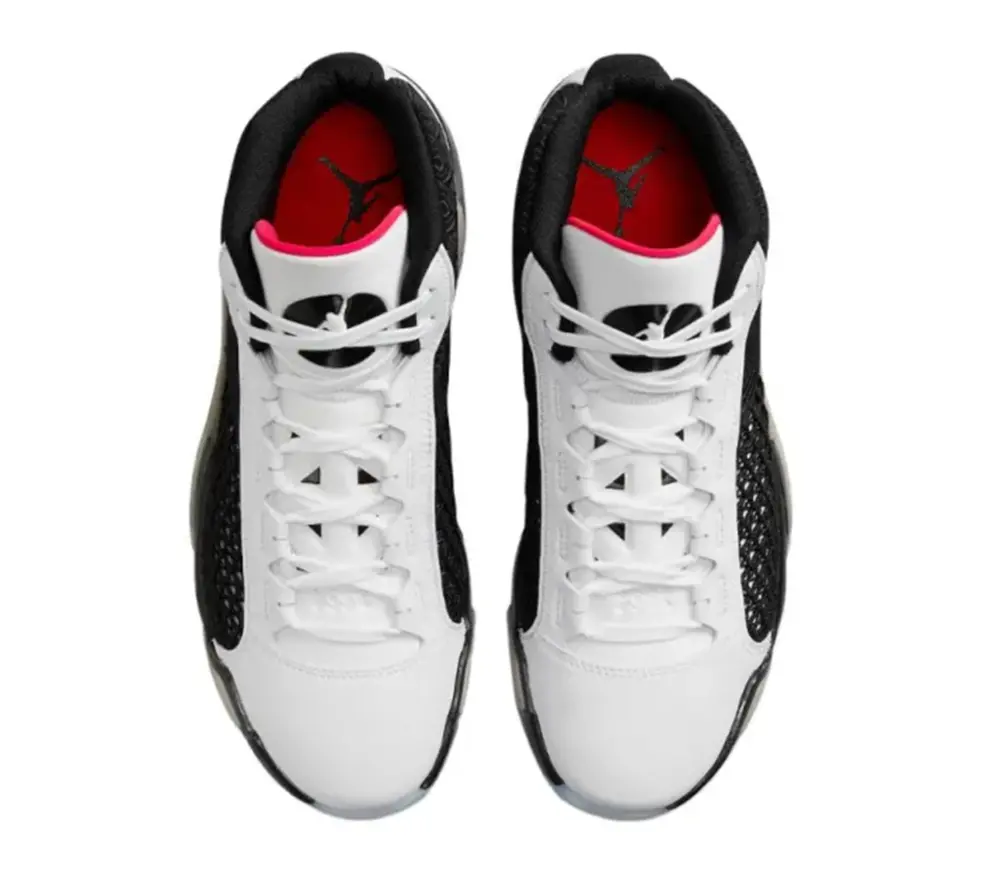Alternative view of Giày Nike Air Jordan 38 'Fundamental' DZ3356-106