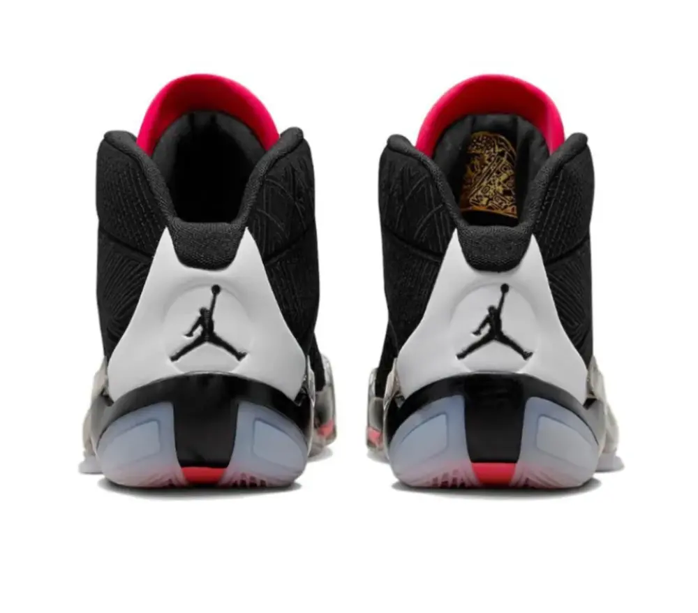 Giày Nike Air Jordan 38 'Fundamental' DZ3356-106 - Ảnh 4