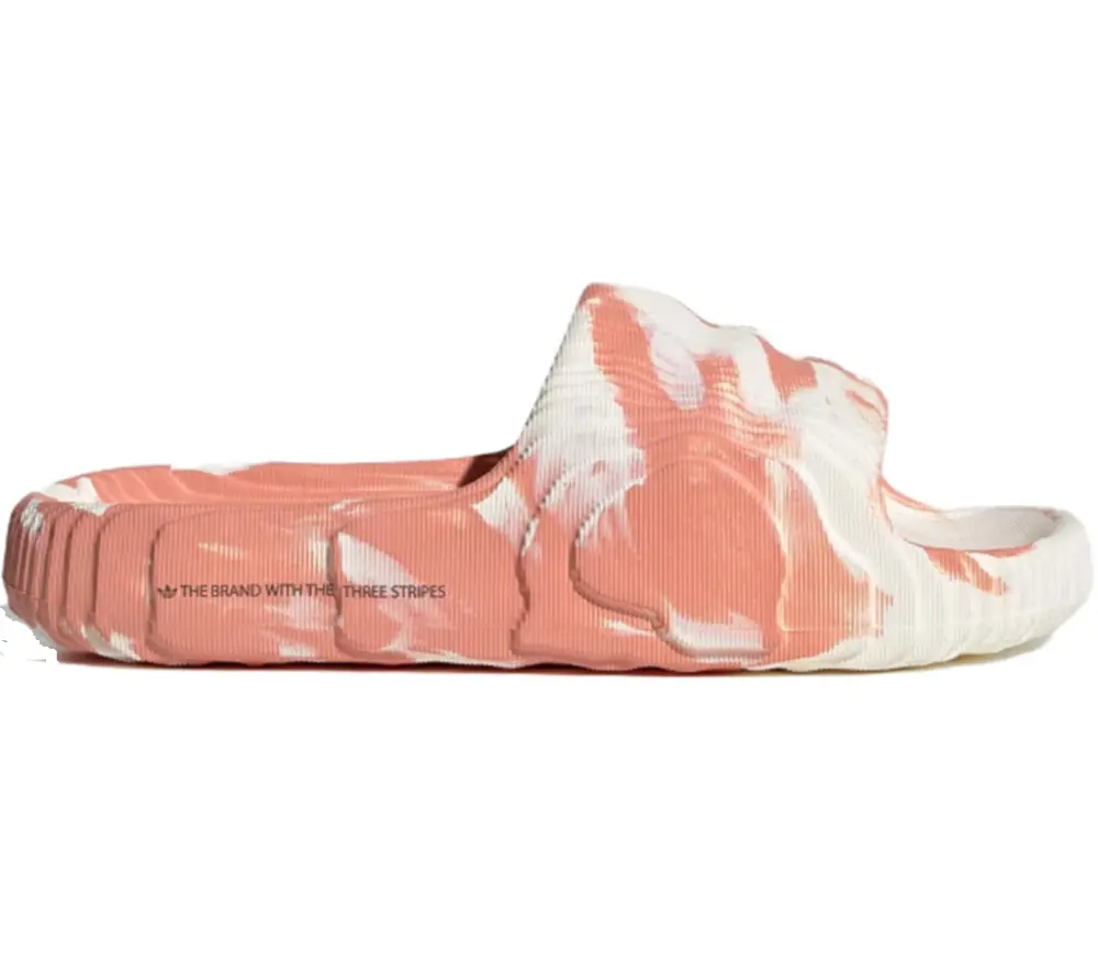 Dép Adidas Adilette 22 'Wonder Clay' ID7809