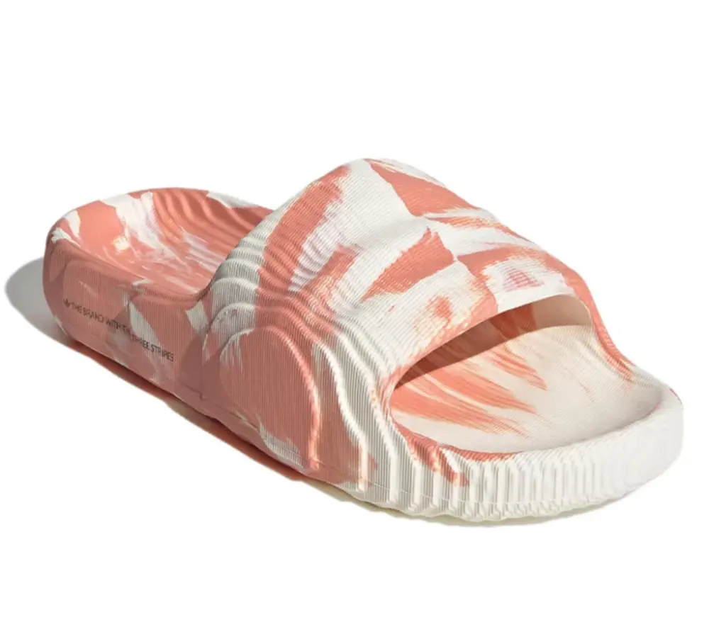 Alternative view of Dép Adidas Adilette 22 'Wonder Clay' ID7809
