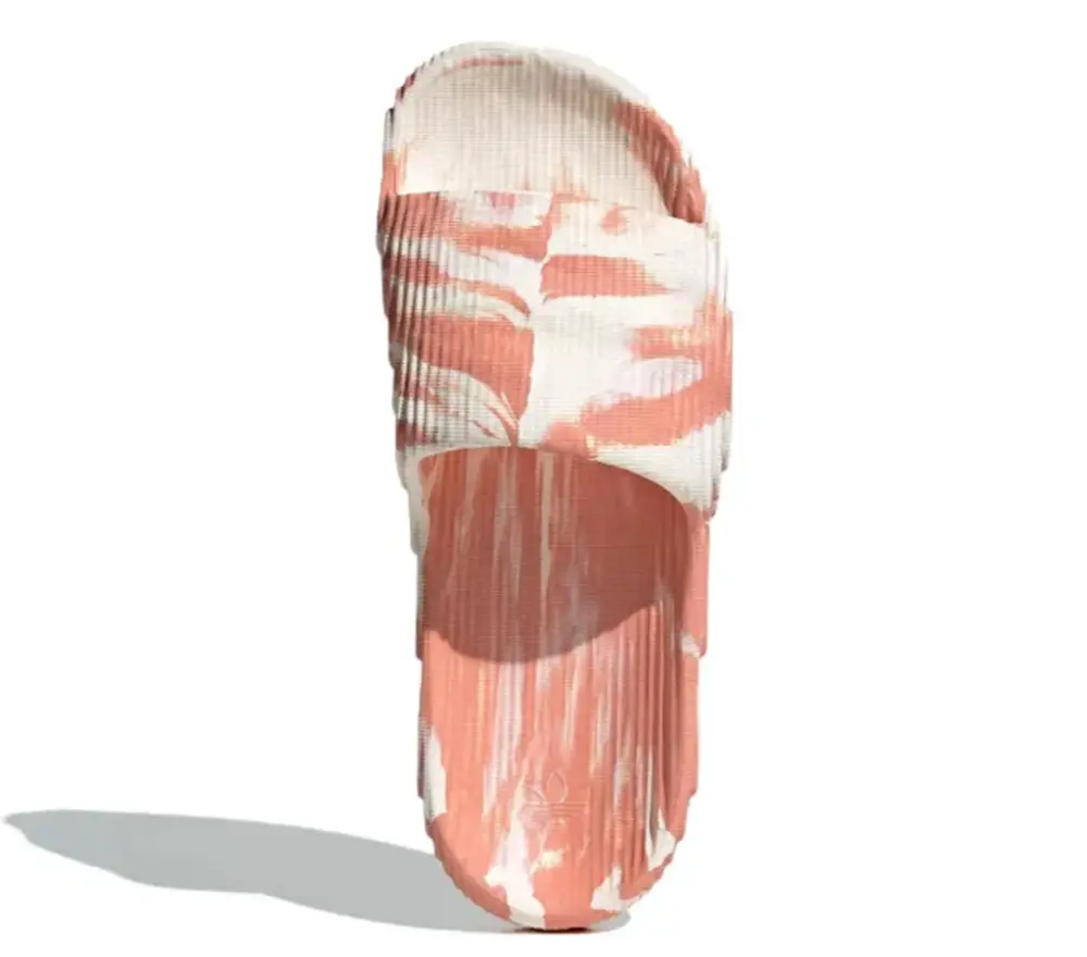 Dép Adidas Adilette 22 'Wonder Clay' ID7809 - Ảnh 3