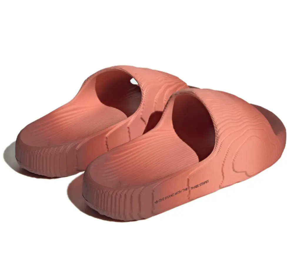 Dép Adidas Adilette 22 'Red' IG7492 - Ảnh 4