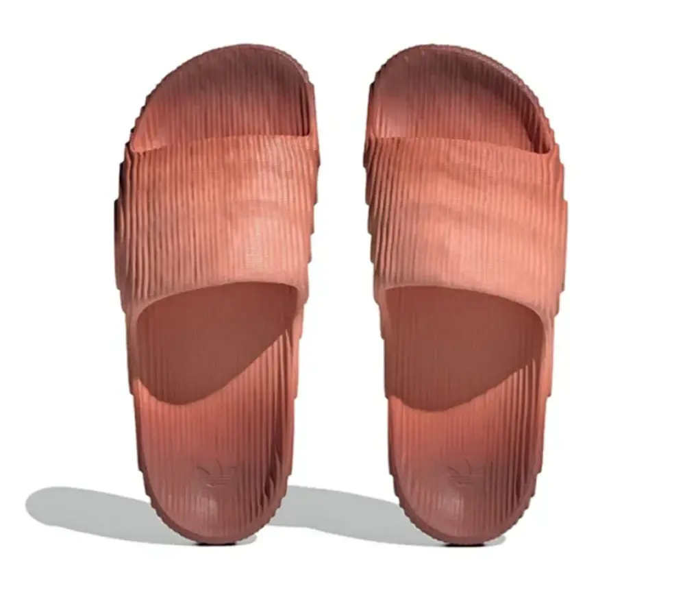 Dép Adidas Adilette 22 'Red' IG7492 - Ảnh 5