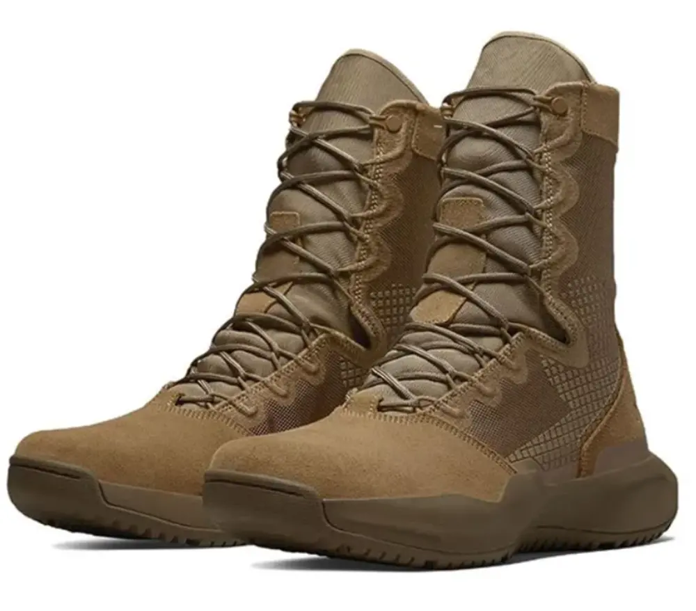 Alternative view of Giày Nike Sfb B1 'Coyote' DD0007-900