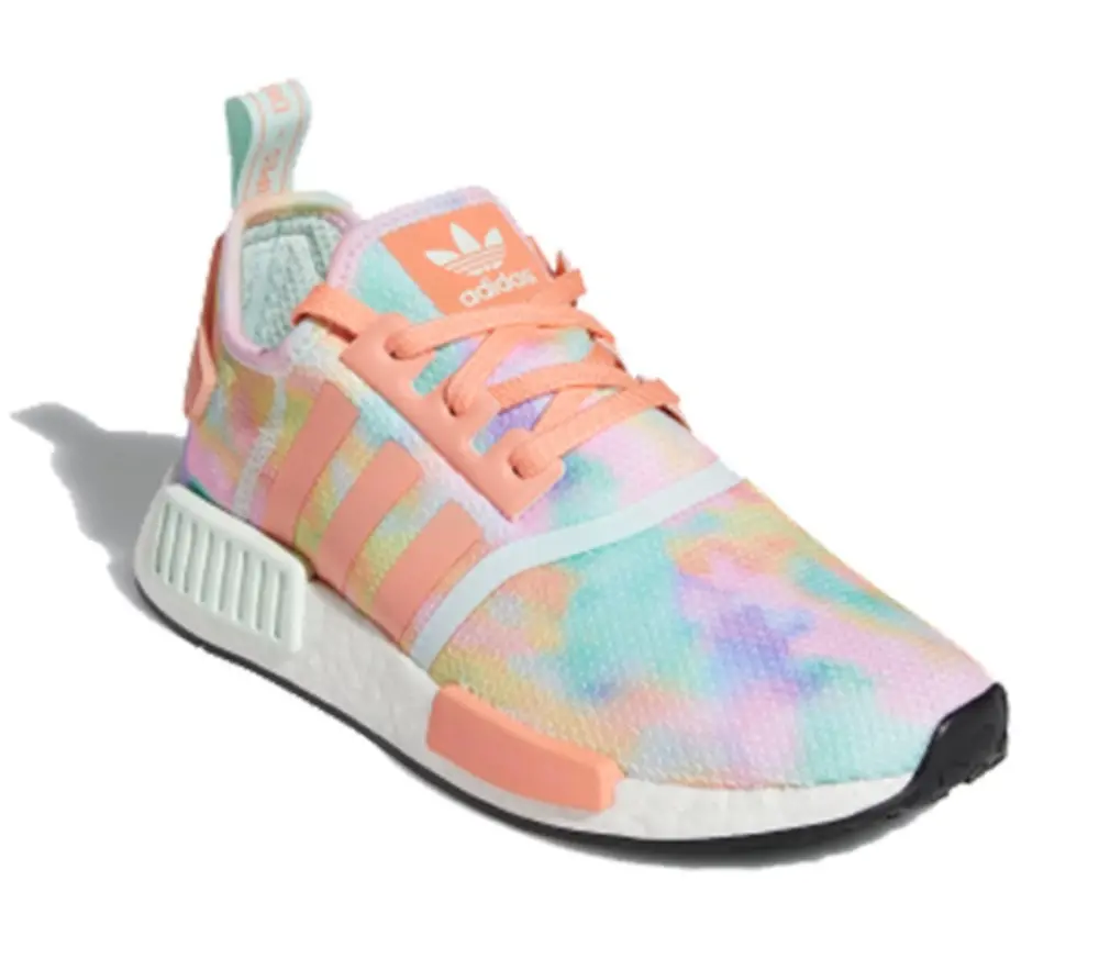 Giày Adidas NMD_R1 'Tie-Dye' FY1271 - Ảnh 3
