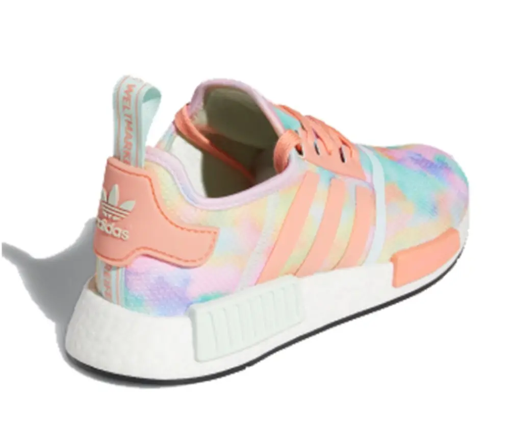 Giày Adidas NMD_R1 'Tie-Dye' FY1271 - Ảnh 5