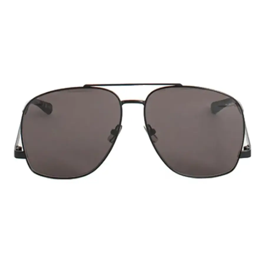 Kính Saint Laurent SL 653 Leon 'Black' 769788Y99021000