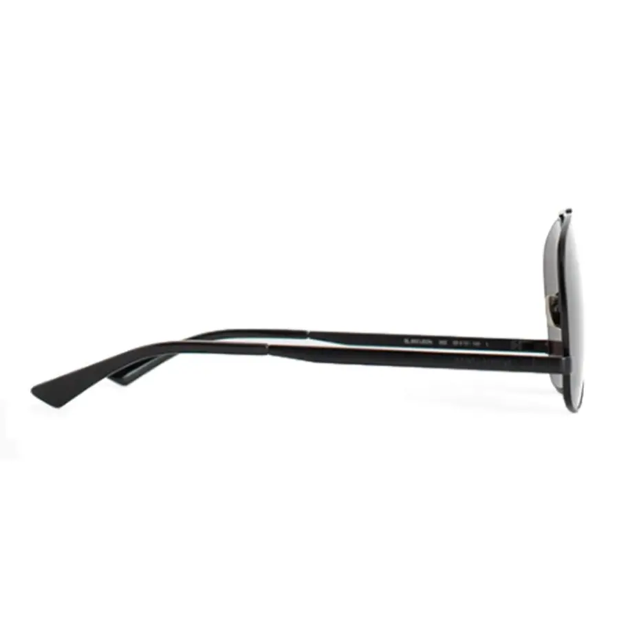Kính Saint Laurent SL 653 Leon 'Black' 769788Y99021000 - Ảnh 3