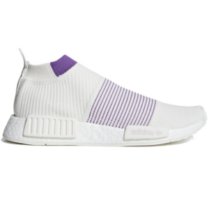 Giày Adidas NMD_CS1 'Purple Pack - White' CM8496