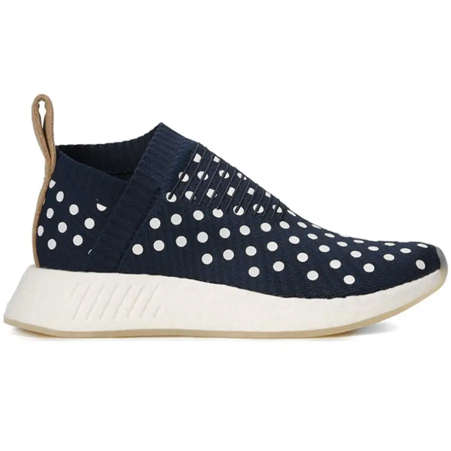 Giày Adidas NMD CS2 PK 'Ronin' BA7212