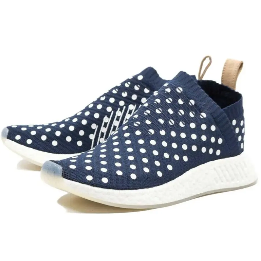Alternative view of Giày Adidas NMD CS2 PK 'Ronin' BA7212
