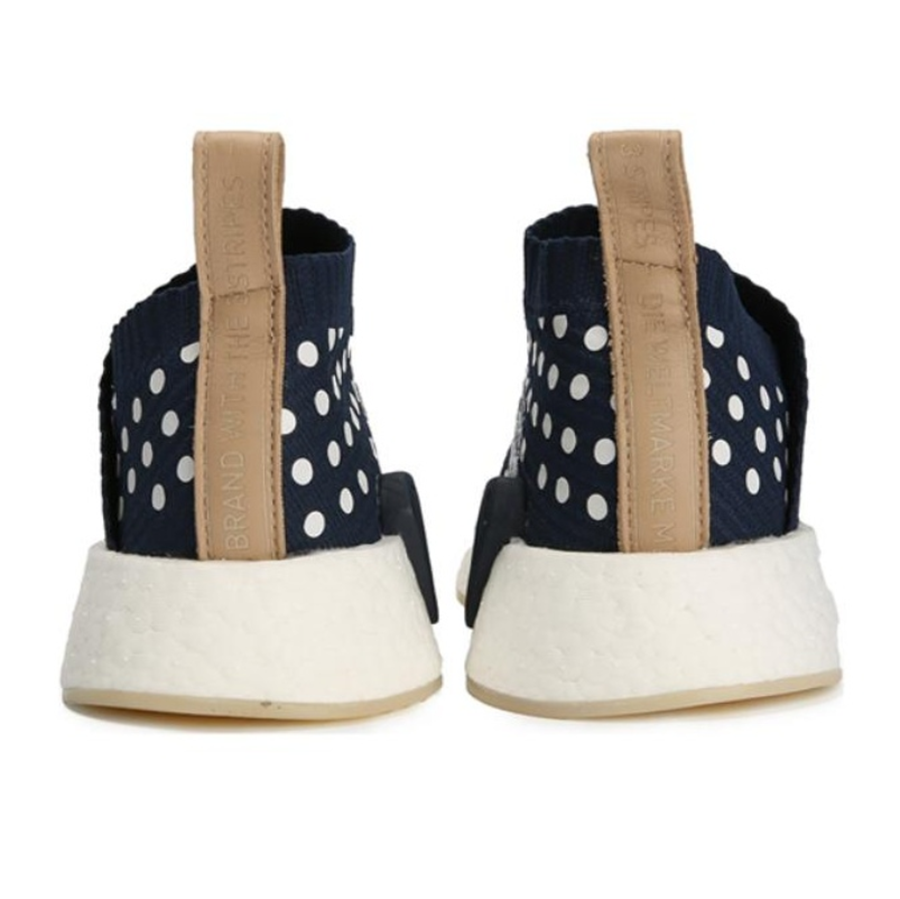 Giày Adidas NMD CS2 PK 'Ronin' BA7212 - Ảnh 3