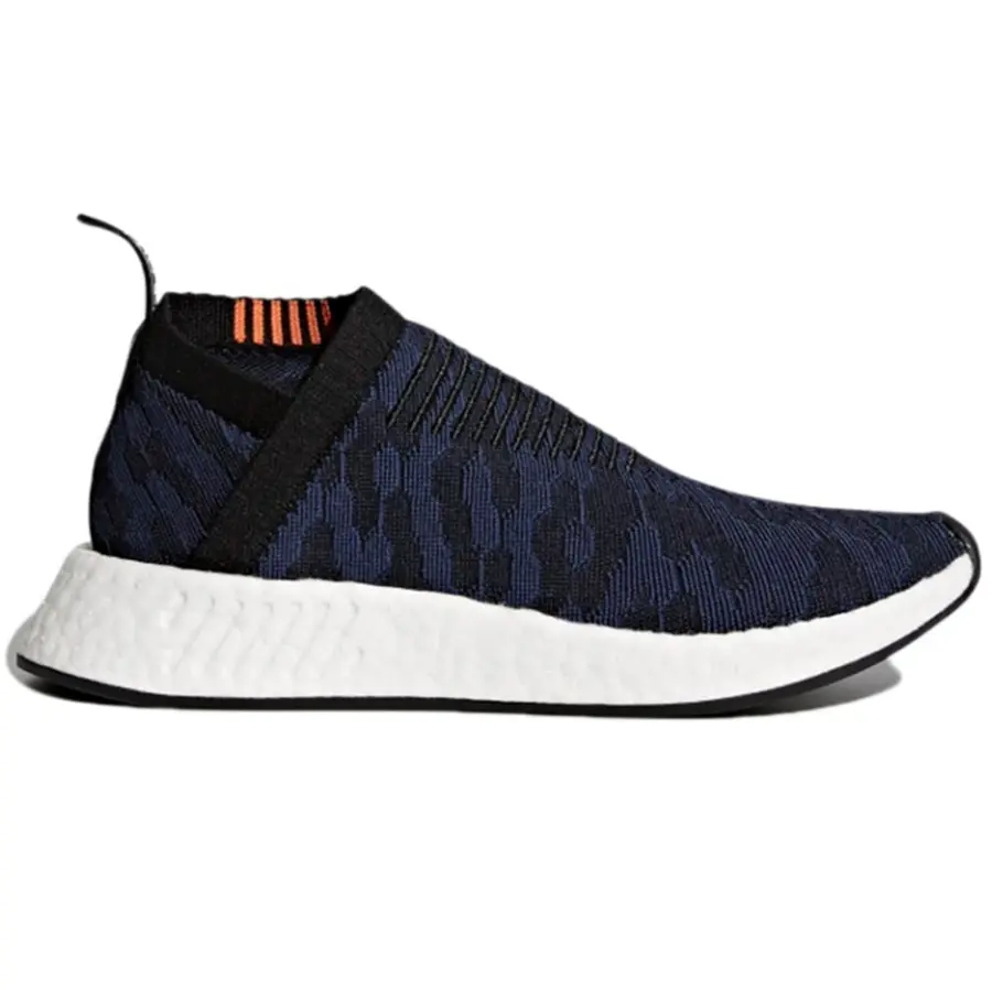 Giày Adidas NMD CS2 Primeknit 'Indigo' CQ2038