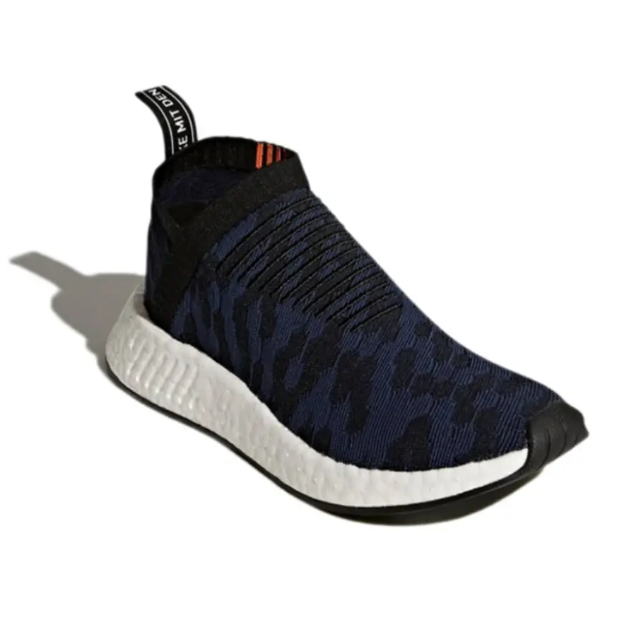 Giày Adidas NMD CS2 Primeknit 'Indigo' CQ2038 - Ảnh 4