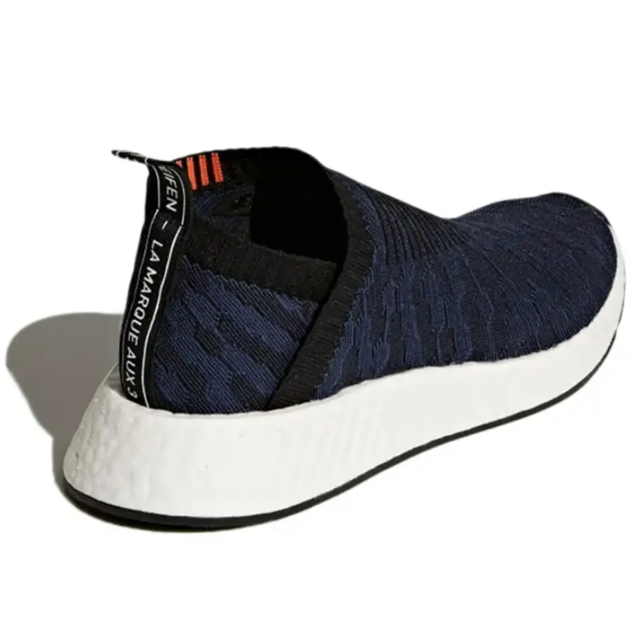Giày Adidas NMD CS2 Primeknit 'Indigo' CQ2038 - Ảnh 3