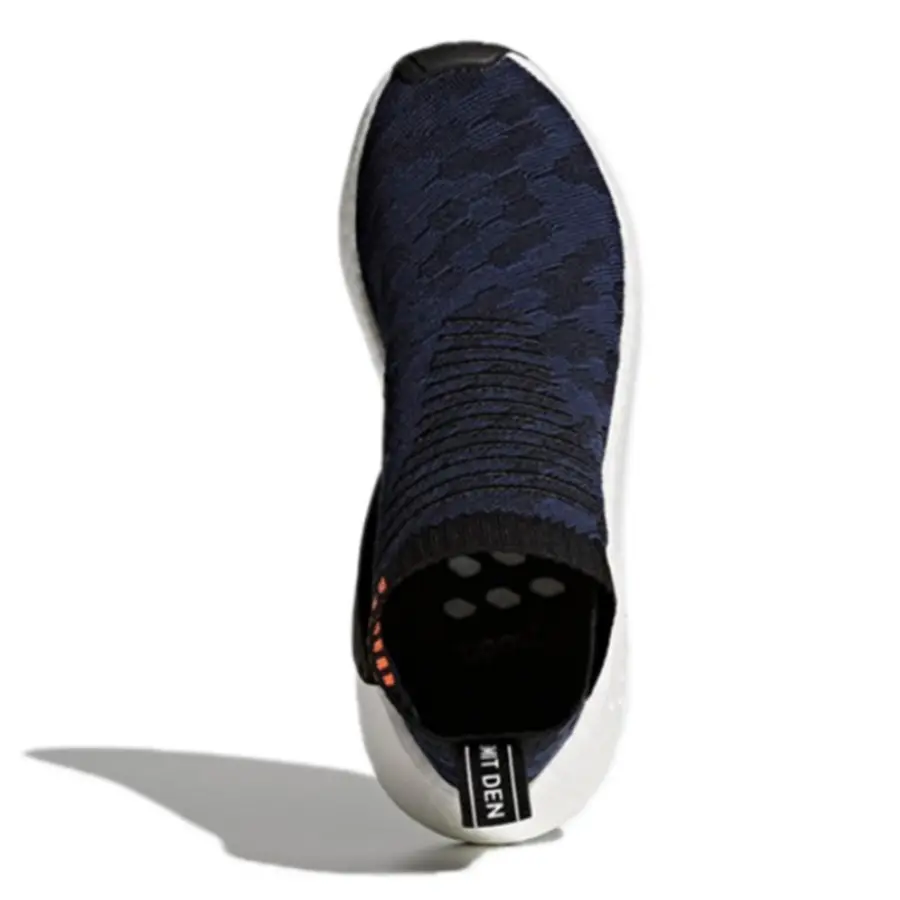 Alternative view of Giày Adidas NMD CS2 Primeknit 'Indigo' CQ2038