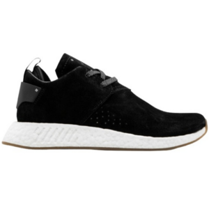 Giày Adidas NMD CS2 Suede 'Black' BY3011