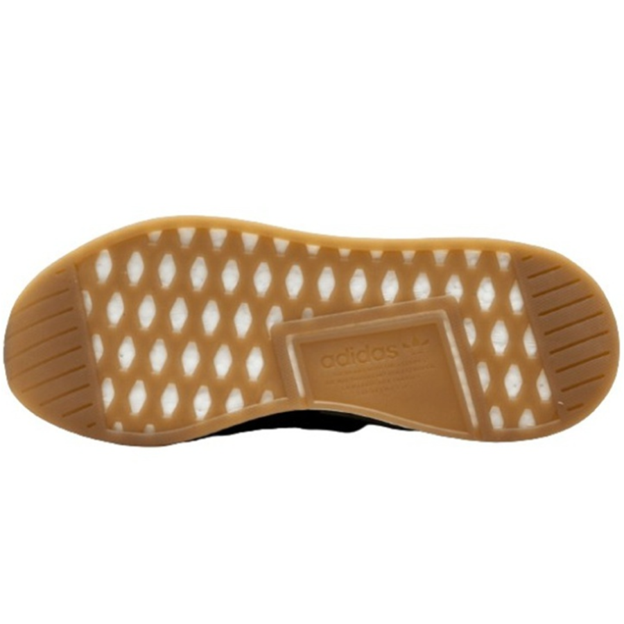 Giày Adidas NMD CS2 Suede 'Black' BY3011 - Ảnh 4