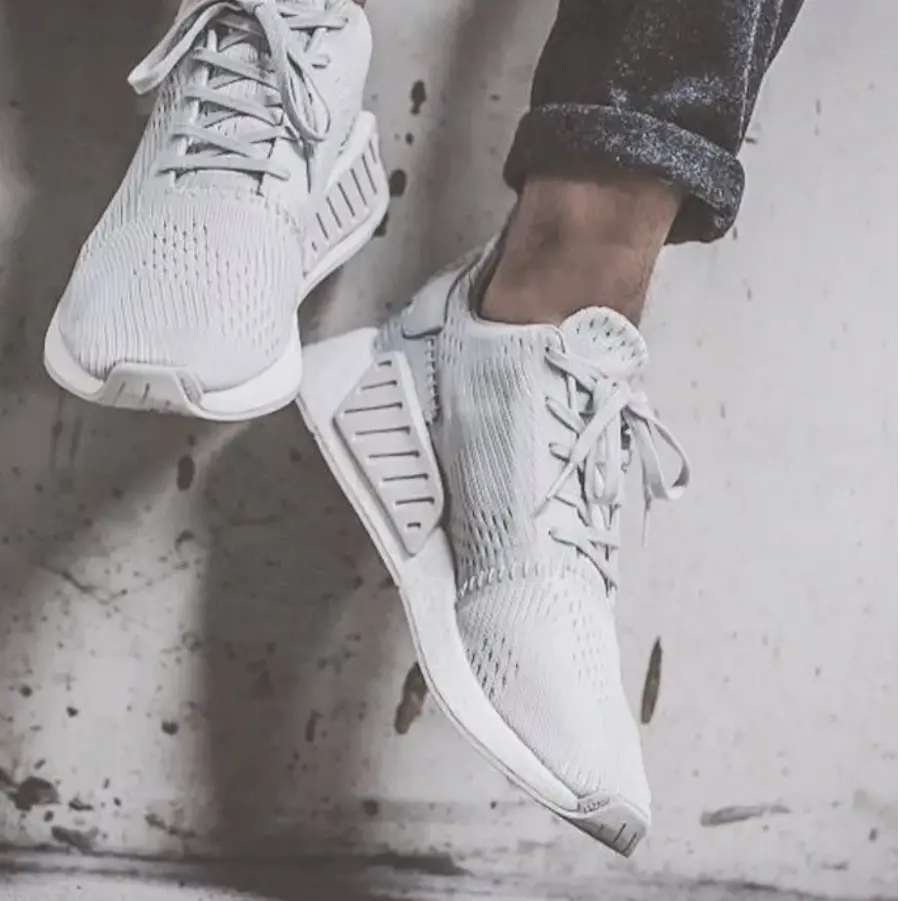 Giày Adidas wings+horns x NMD_R2 'Hint' BB3118 - Ảnh 4